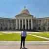 Pranay Satija