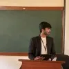 Rithish Vikram
