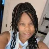 Mary Margaret Johnson