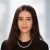 Maham Azhar