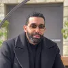 Mohamed El Garhy