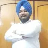 Verinder Singh