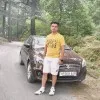 Deepak Thakur