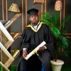 walter mugunda
