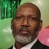 Melvin McGhee