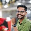 Rakesh Panicker