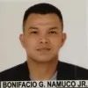 Bonifacio Namuco