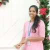 Chinchu Damodaran