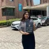 Avni Luthra