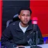 Eddy Abayisenga