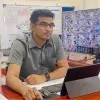 Prasad Peiris