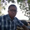 Tonderai Mhlanga