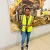 Kelebogile Dladla