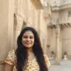 Pratikshya Das
