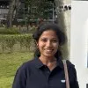 KSushma Acharya