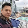 Simon Lim