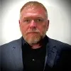 Marty Brill 1st Sergeant