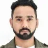 Nitin Kanojia