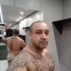 Rafael Araujo