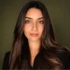 Maya Rafidi