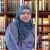 Sakinah Azman
