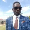 John Kass Ngumbu