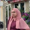 Iqra Shahzad