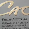 Philip Cao