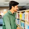 SAUD ANSARI