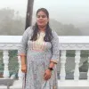 Yashaswini Prakash