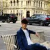 Joel Fu