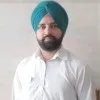 Rakesh jangra