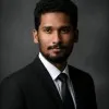 Mohammed Ashik