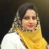 Nousheen Mustafa