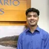 Vraj Chauhan