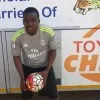 THABANI MOYO
