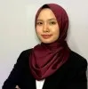 Damia Syahirah Saadon