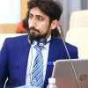 Reehan Rao