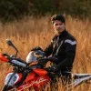 Rushikesh Bhandare