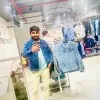 Parth Sagare