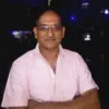 Rakesh Saxena