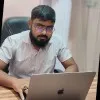 Uaish Ali