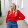 Katie Baker