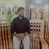 Karthik Devendra