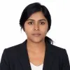Dhiviya Shree Mariyappan