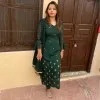 Anju Nandal