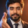 Dharaneesh AM