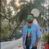 Ashish Chauhan