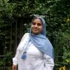 Syedah Fizah Ali