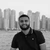Max Alhalaf